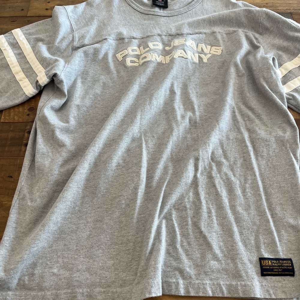 Polo Jacket